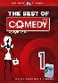 The Best Of Comedy Club ч.1 DVD