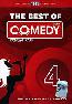The Best Of Comedy Club ч.4 DVD