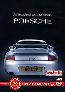 Porsche: Легендарные автомобили - DVD