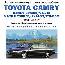 Ремонт и эксплуатация Toyota Camry 1996-2001 гг