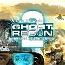 CD Tom Clancy`s Ghost Recon: Advanced Warfighter 2
