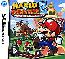Mario Vs. Donkey Kong 2: March of the Minis (DS)