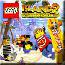 LEGO Island 2.The Brickster