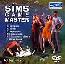 Sims Game Master