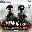 CD Company of Heroes: Opposing Fronts (DVD)