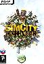CD SimCity: Город с характером (рус.) (DVD-Box)