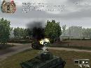 Скриншот игры Panzer Killer: Истребитель танков