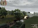Скриншот игры Panzer Killer: Истребитель танков