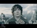 Скриншот игры The Lord of the Rings: The Return of the King