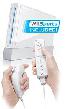 Игровая приставка Nintendo Wii + игра Wii Sport Pack FHUG