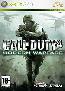 Call of Duty 4: Modern Warfare (XBox 360)