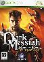 Dark Messiah of Might and Magic: Elements (XBox 360)