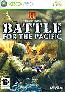 History Channel: Battle for the Pacific (XBox 360)