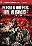 CD Brothers in Arms: Hell's Highway (DVD-Box)