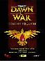 Warhammer 40 000: Dawn of War - Полное Издание (DVD-Box)
