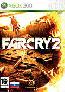Far Cry 2 (XBox 360)