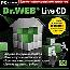 Dr.Web Live CD