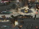 Скриншот игры Dynasty Warriors 4 Hyper (англ. версия)