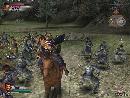 Скриншот игры Dynasty Warriors 4 Hyper