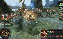 Скриншот игры Warhammer 40 000: Dawn of War 2