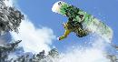 Скриншот игры Shaun White Snowboarding (DVD-Box)