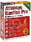 Atlansys Bastion Pro + Антивирус Dr.Web для Windows + Linux