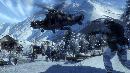 Скриншот игры Battlefield: Bad Company 2. Электронная версия