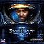 CD StarCraft 2: Wings of Liberty