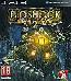 CD Bioshock 2 (PS3)