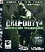 CD Call of Duty 4: Modern Warfare - Game of the Year (PS3)