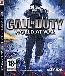 CD Call of Duty: World at War (PS3)