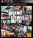 CD Grand Theft Auto: Episodes From Liberty City (PS3)