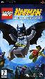 LEGO Batman: The Videogame (PSP)