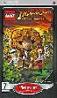 LEGO Indiana Jones: The Original Adventures. Platinum (PSP)