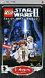 LEGO Star Wars II: The Original Trilogy. Platinum (PSP)