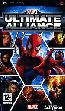 Marvel Ultimate Alliance (PSP)