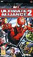 Marvel: Ultimate Alliance 2 (PS)