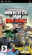 Monster Jam: Urban Assault (PSP)