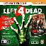 CD Left 4 Dead. Ultimate edition (Survival Pack + Crash Course)