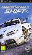 Need for Speed SHIFT (PSP)