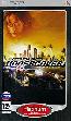 Need for Speed: Undercover. Platinum (PSP)