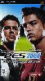 Pro Evolution Soccer 2008 (PSP)