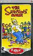 The Simpsons Game. Platinum (PSP)