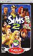 The Sims 2. Platinum (PS)
