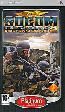 SOCOM: U.S. Navy Seals Fireteam Bravo 2. Platinum (PSP)