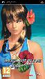 Dead Or Alive Paradise [PSP]