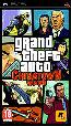 Grand Theft Auto China Town Wars [PSP]