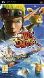Jak and Daxter: the Lost Frontier [PSP]