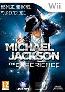Michael Jackson The Experience (Wii)