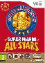Super Mario All-Stars. Юбилейное издание к 25-летию Марио (Wii)